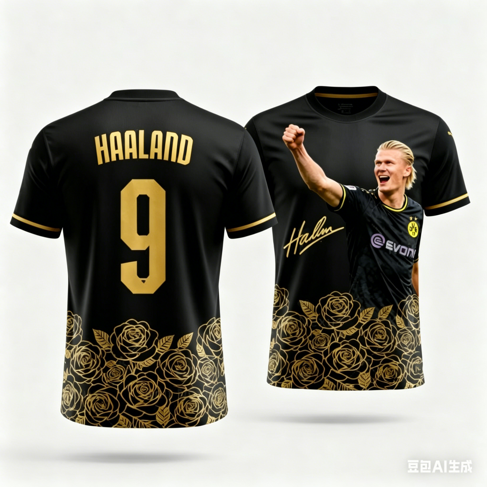 Summer Clothing Recommendations - Haland Summer 3D Printable Children's Clothing