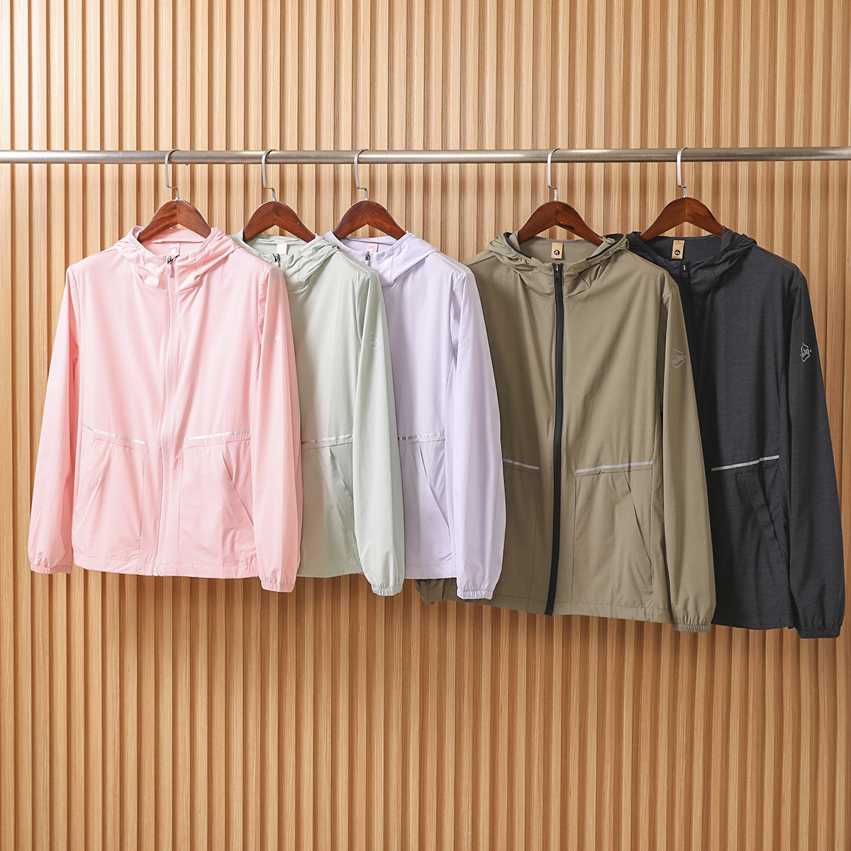 Summer Clothing Recommendations - Recommended! ex! UPF50! Summer Outdoor Ice