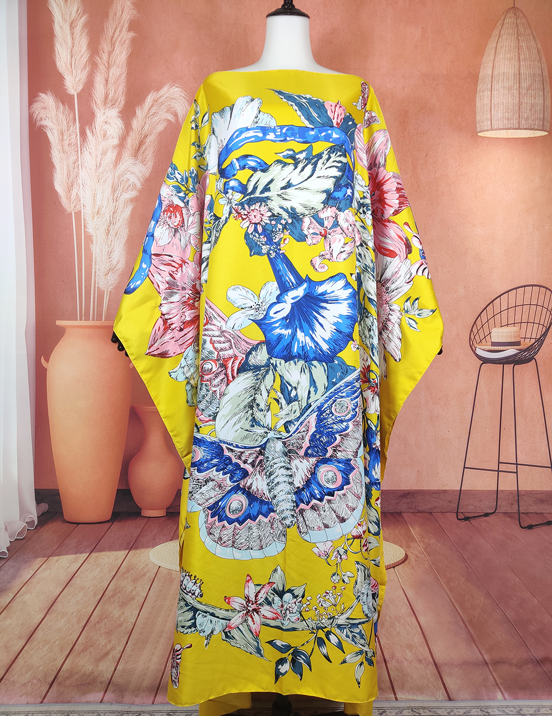 Summer Clothing Recommendations - Kuwait Fashion Blogger Recommend New Printed