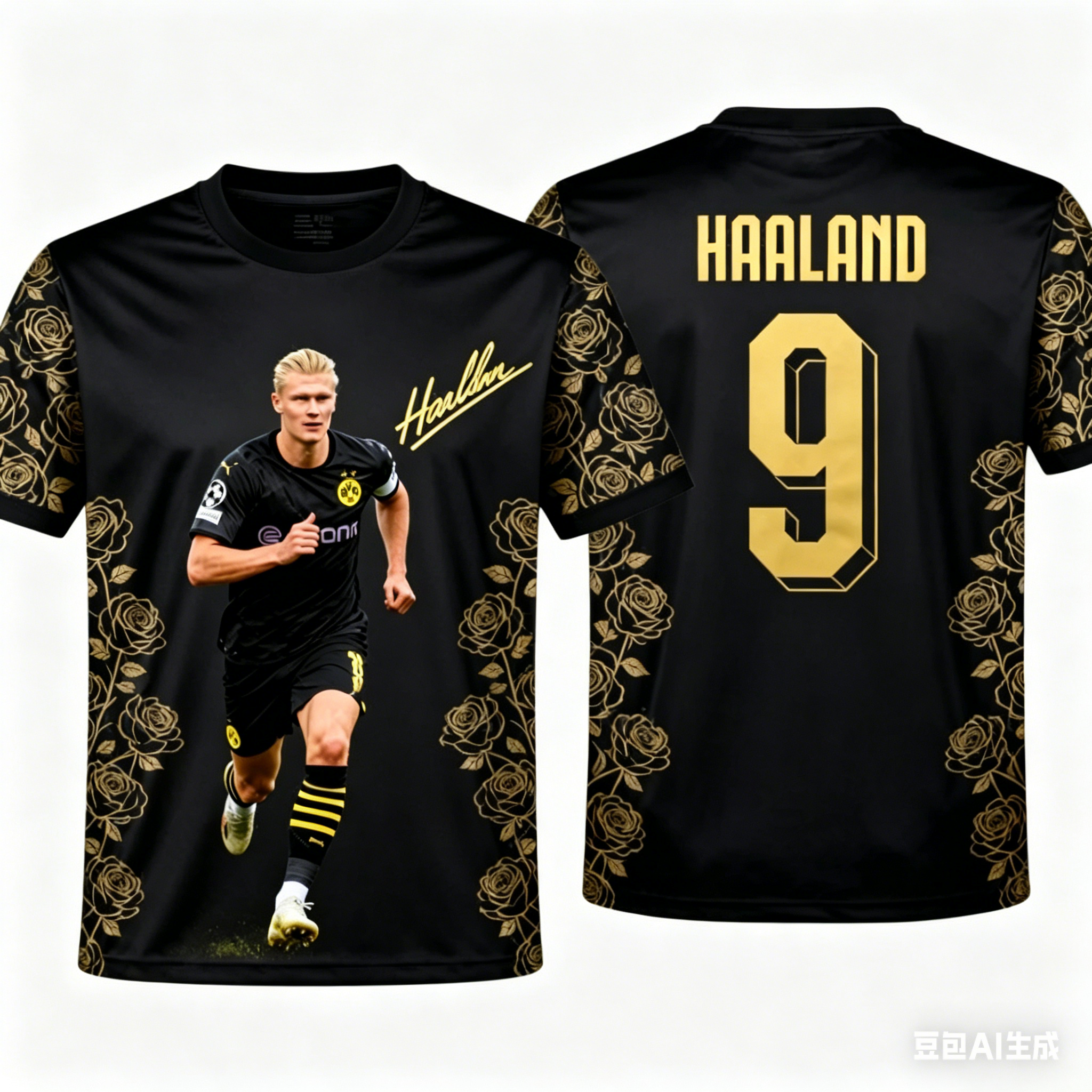 Haland Summer 3D Printable Chi - Summer Clothing Recommendations recension och pris