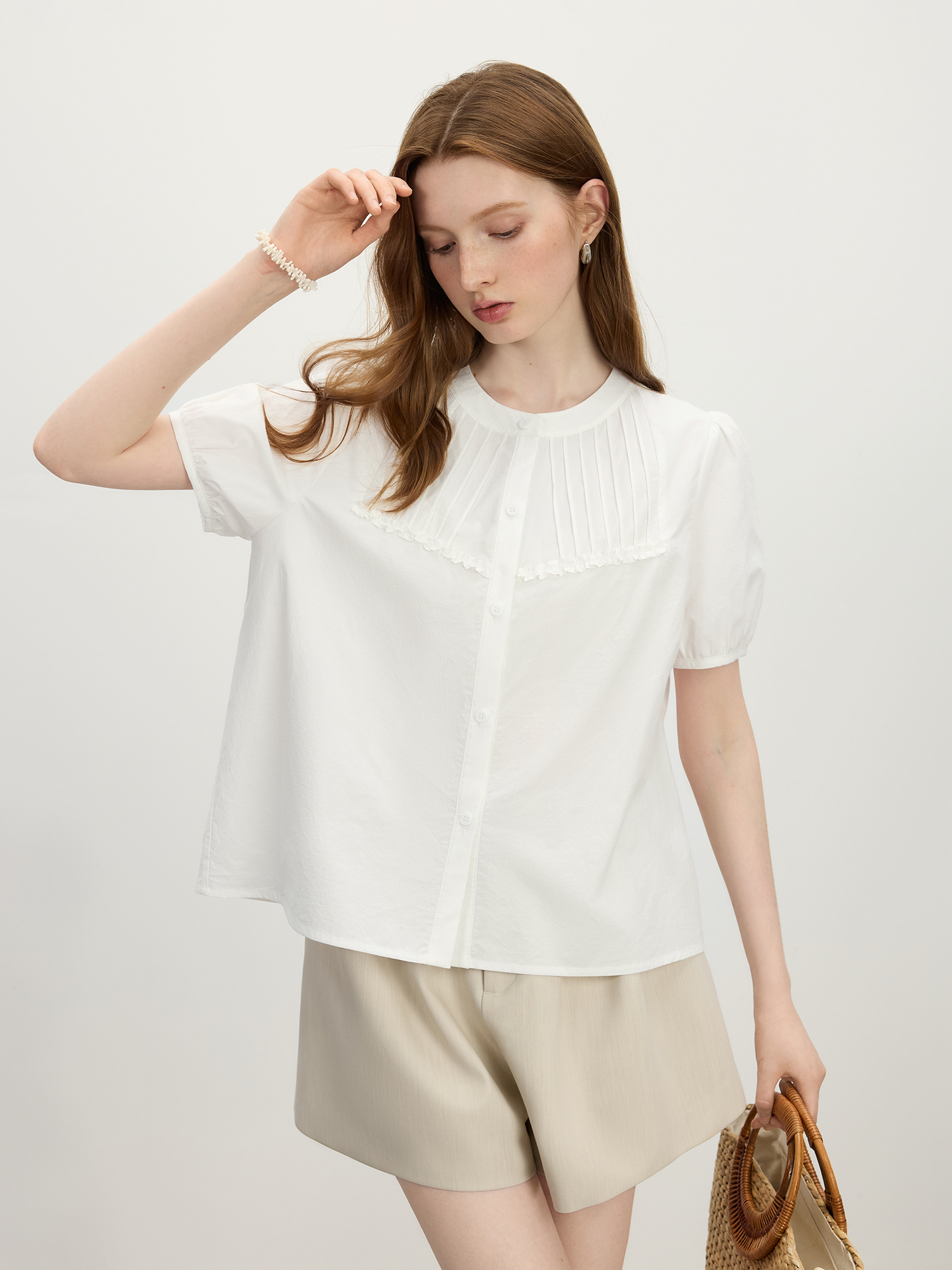 FSLE Summer 2025 Women's Round - Summer Clothing For Teens recension och pris