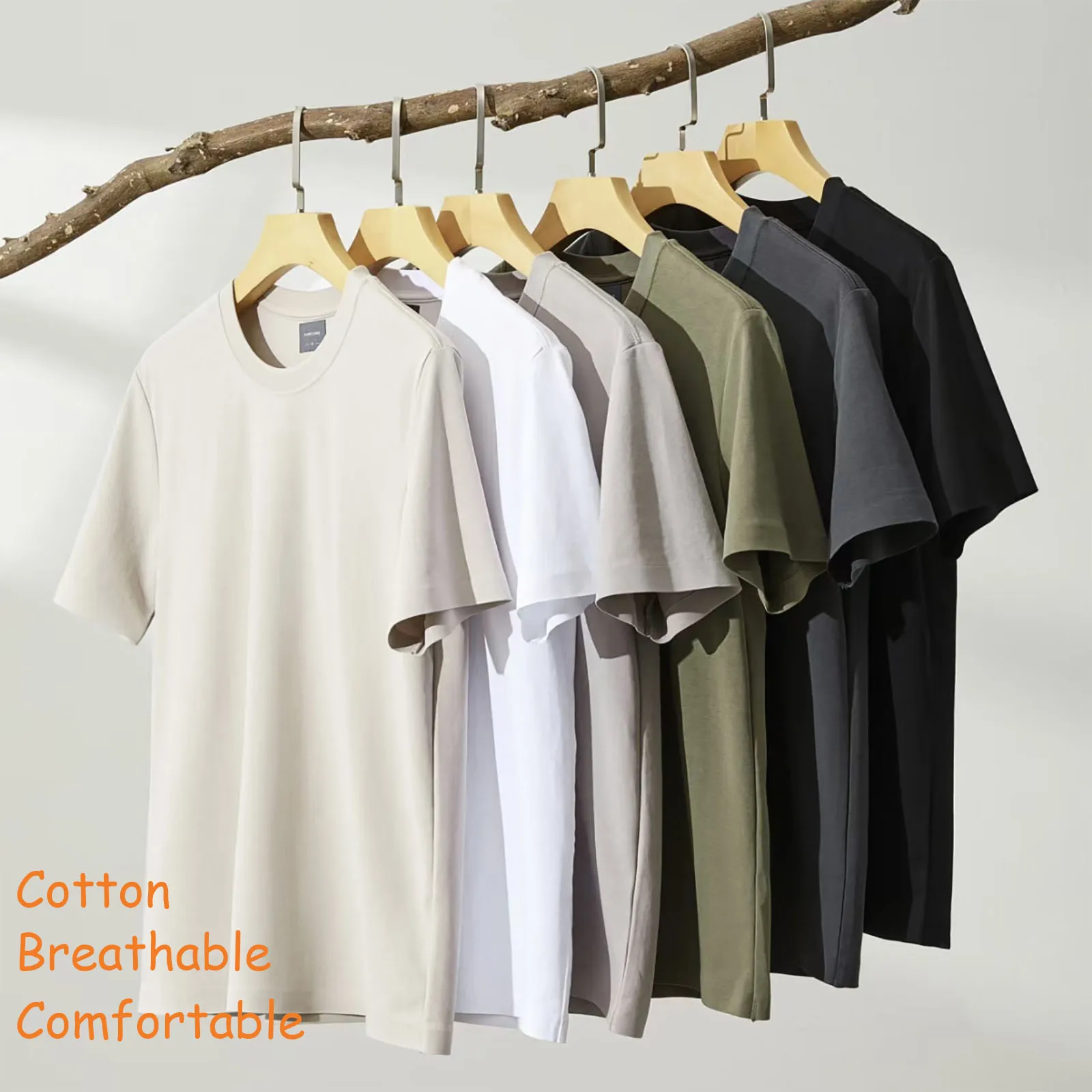 Summer Vibes Only T shirt Flam - Summer Clothing Vibes recension och pris