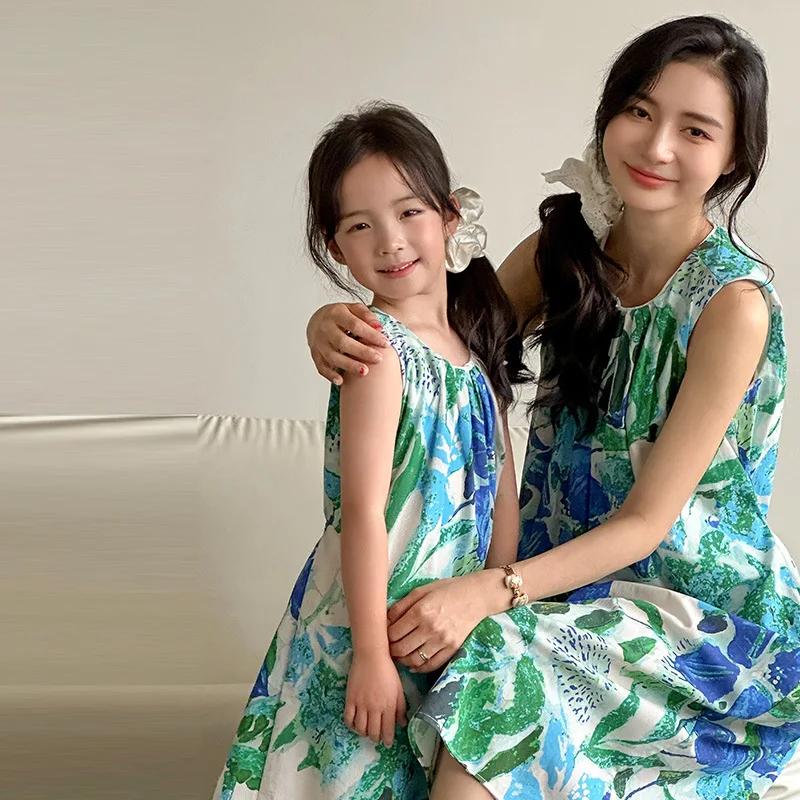 Beach Couple Look Family Match - Summer Clothing Looks recension och pris