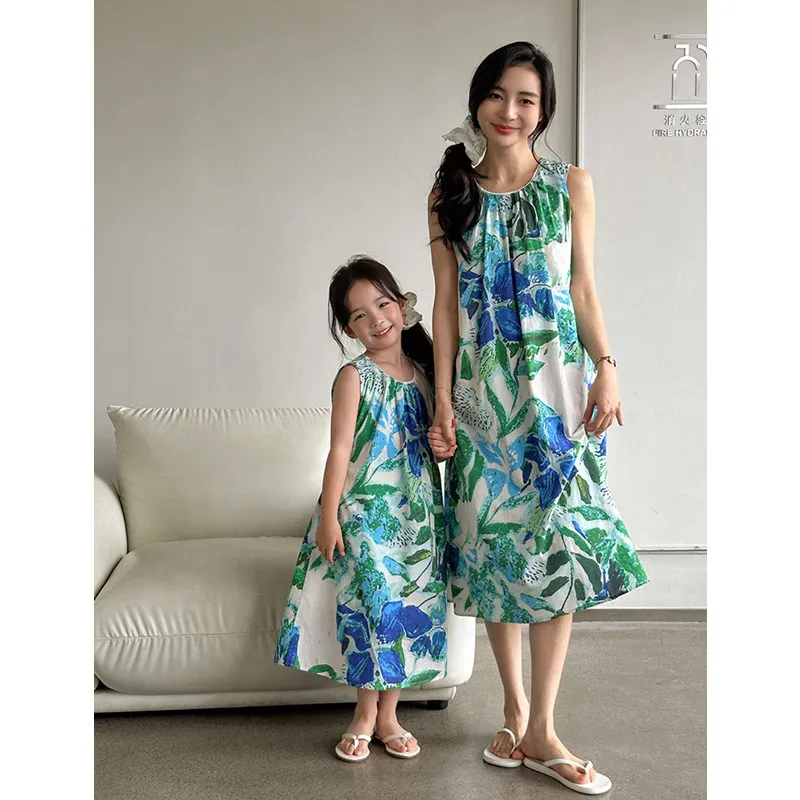 Beach Couple Look Family Match - Summer Clothing Looks recension och pris