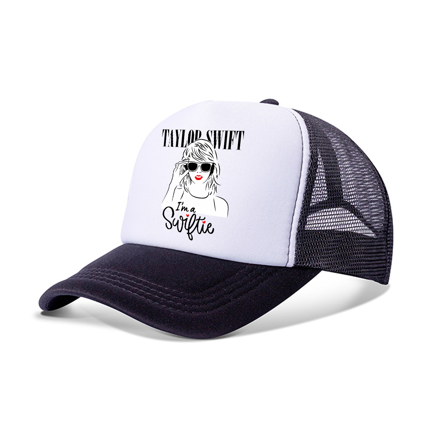 Taylors Swifts Baseball Cap fo - Summer Clothing Gifts recension och pris