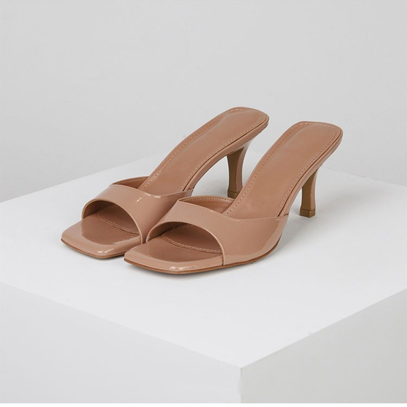 New Summer Women's Slippers Lu - Summer Clothing Sale recension och pris