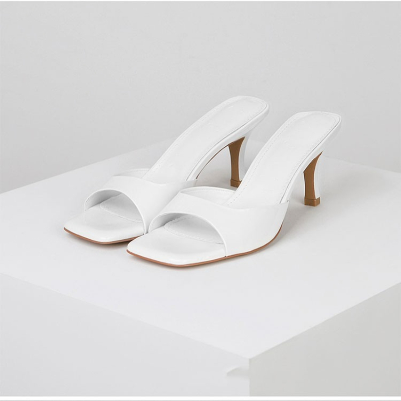 New Summer Women's Slippers Lu - Summer Clothing Sale recension och pris