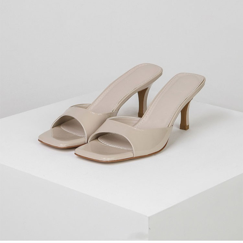 New Summer Women's Slippers Lu - Summer Clothing Sale recension och pris