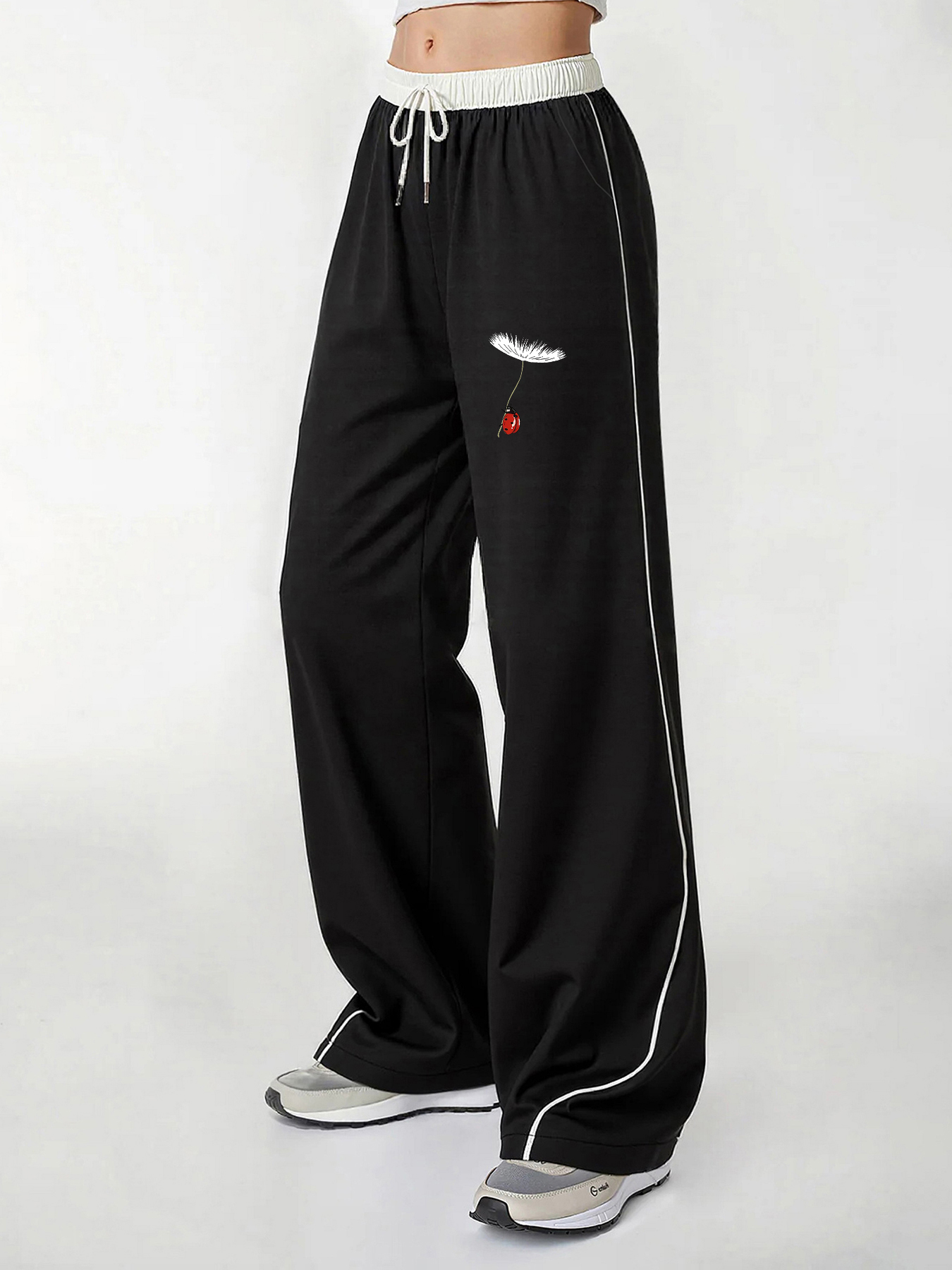Women's Casual Pants, a Must-H - Summer Clothing Recommendations recension och pris