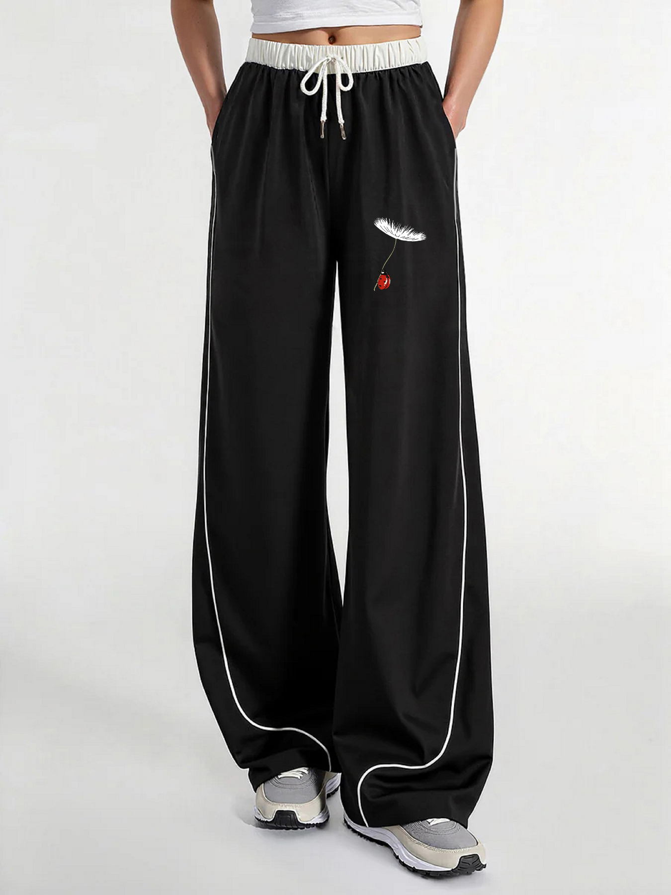 Women's Casual Pants, a Must-H - Summer Clothing Recommendations recension och pris