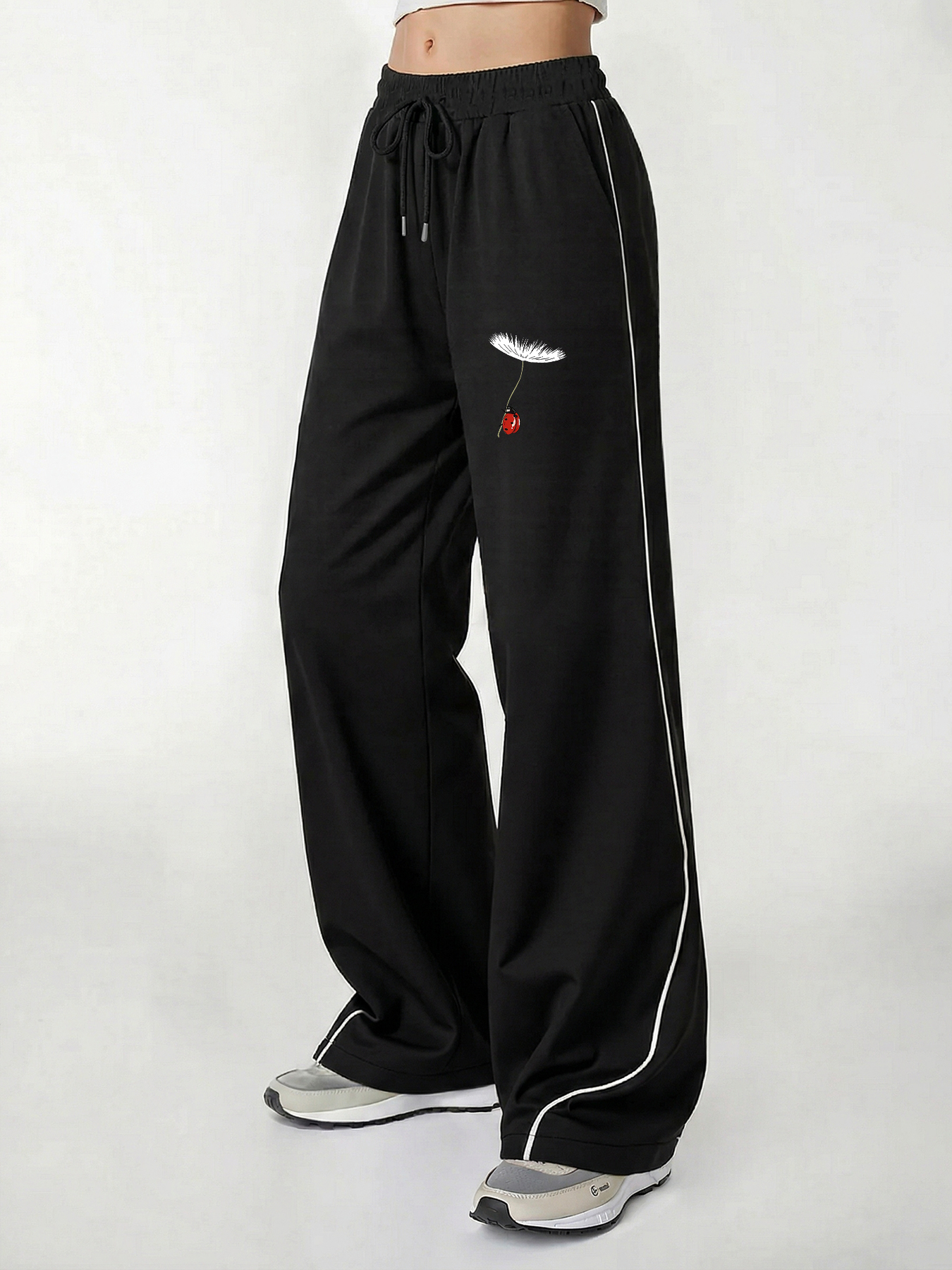 Women's Casual Pants, a Must-H - Summer Clothing Recommendations recension och pris