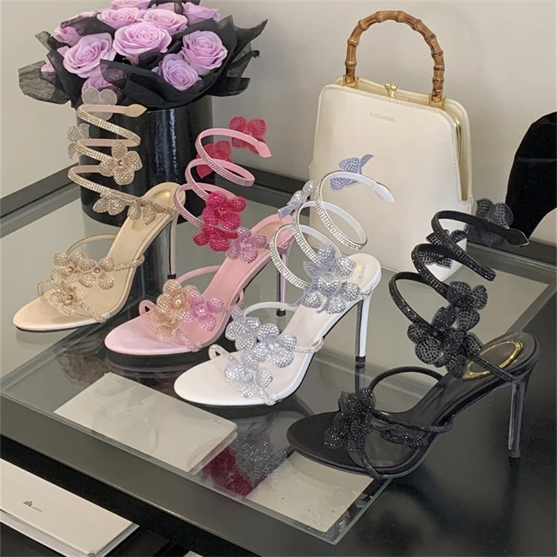 Aneikeh 2026 Summer Open Toe A - Summer Clothing Sale recension och pris