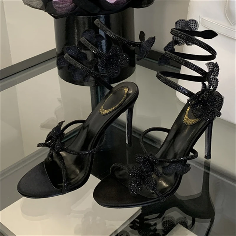Aneikeh 2026 Summer Open Toe A - Summer Clothing Sale recension och pris