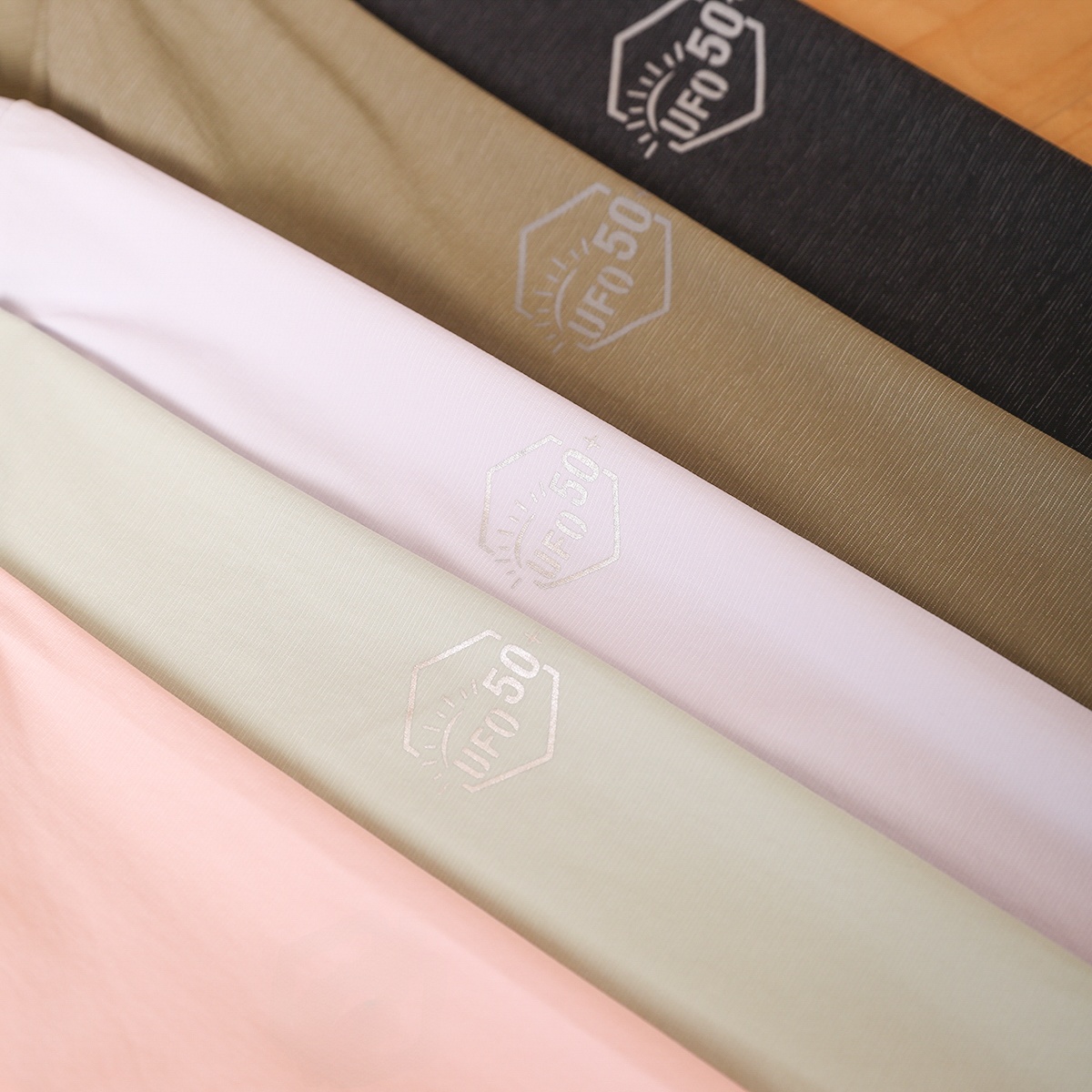 Recommended! ex! UPF50! Summer - Summer Clothing Recommendations recension och pris