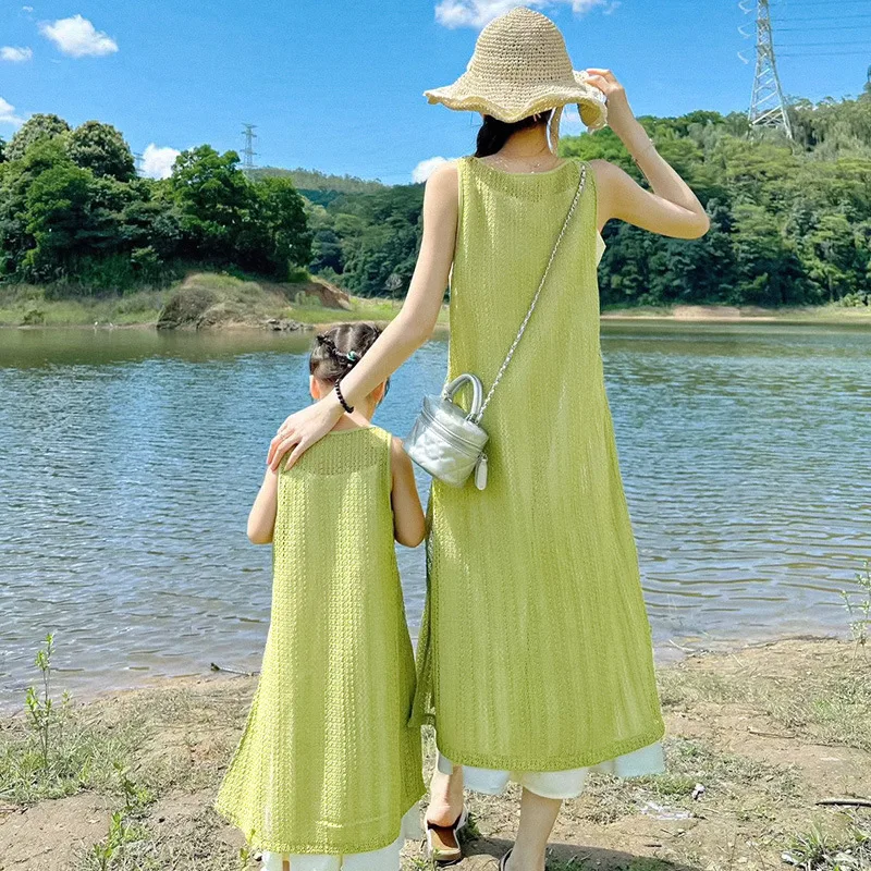 Summer Like Mother Like Daught - Summer Clothing Looks recension och pris