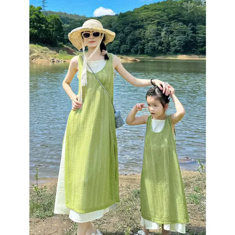 Summer Like Mother Like Daught - Summer Clothing Looks recension och pris