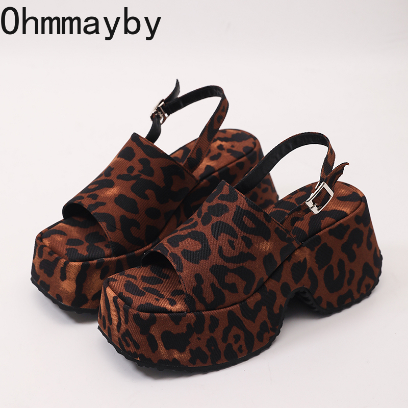 2026 New Summer Women Leopard  - Summer Clothing Sale recension och pris