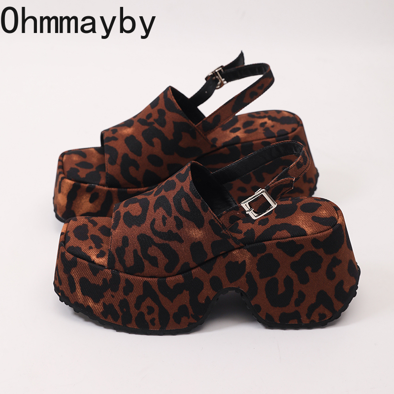 2026 New Summer Women Leopard  - Summer Clothing Sale recension och pris