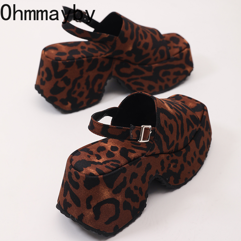 2026 New Summer Women Leopard  - Summer Clothing Sale recension och pris
