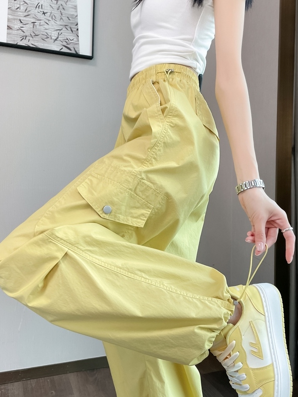 High Waist Two-Way Wear Thin Q - Summer Away Clothing Brand recension och pris