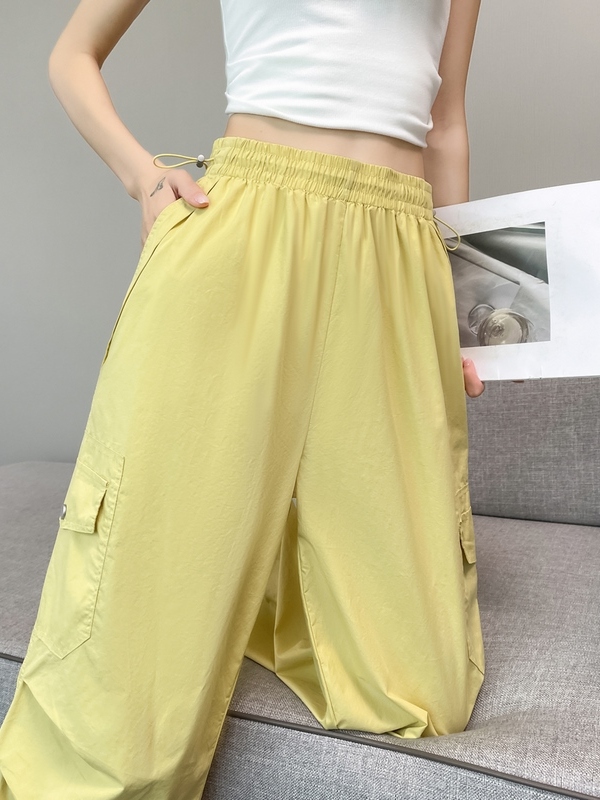 High Waist Two-Way Wear Thin Q - Summer Away Clothing Brand recension och pris