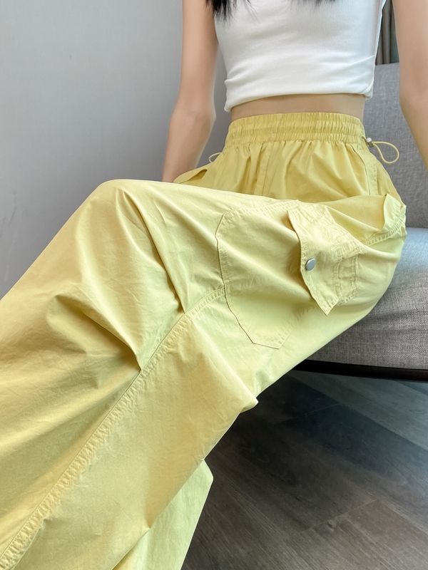 High Waist Two-Way Wear Thin Q - Summer Away Clothing Brand recension och pris