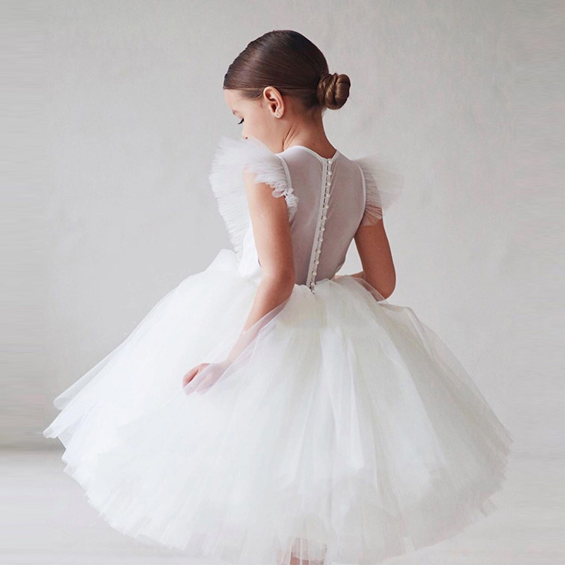 Teenage Girls Dress Children's - Summer Clothing Teen Girls recension och pris