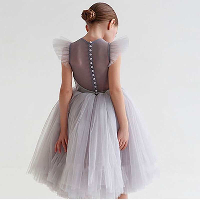Teenage Girls Dress Children's - Summer Clothing Teen Girls recension och pris