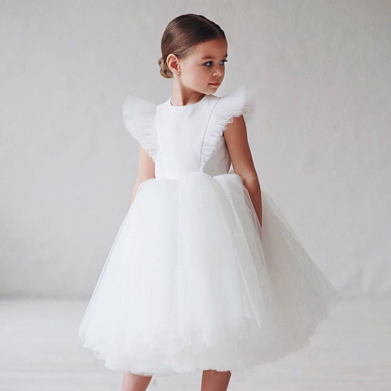 Teenage Girls Dress Children's - Summer Clothing Teen Girls recension och pris