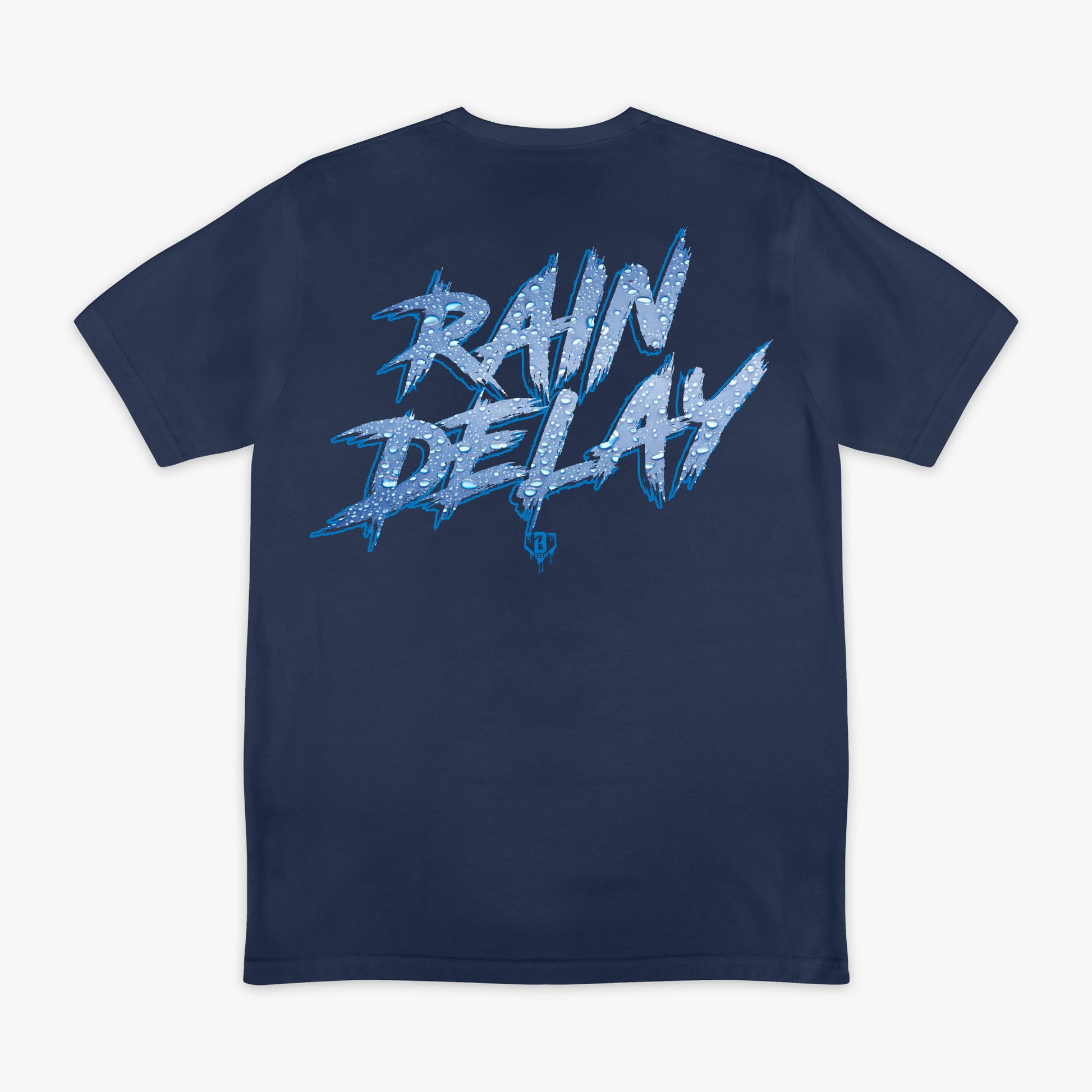 Rain Delay Youth T-shirt - Tib - Summer Clothing For Teens recension och pris