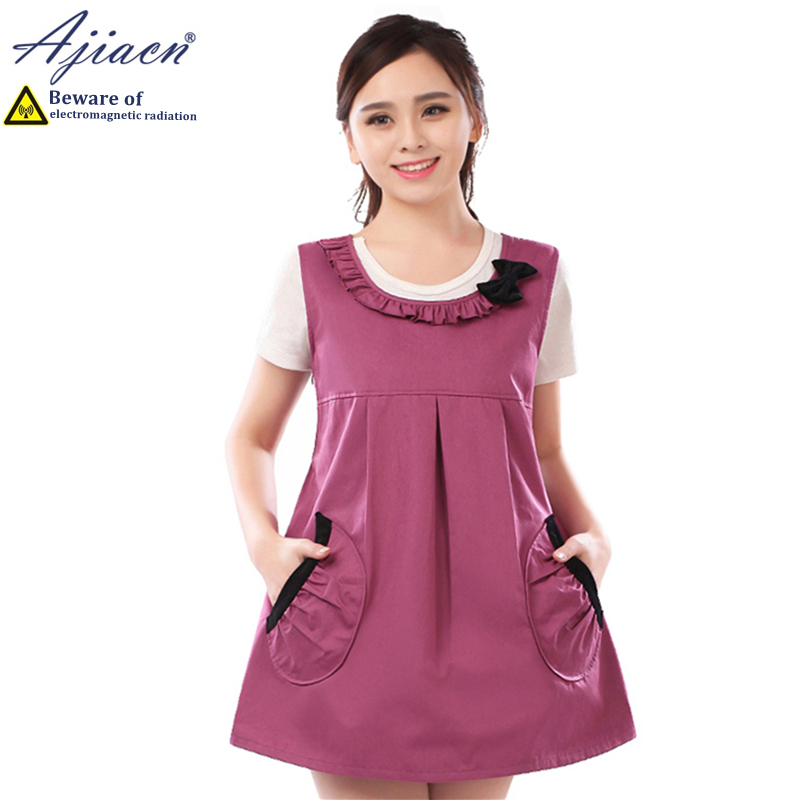 Recommend anti-radiation metal - Summer Clothing Recommendations recension och pris