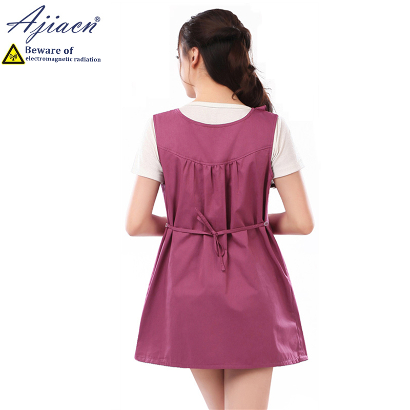 Recommend anti-radiation metal - Summer Clothing Recommendations recension och pris