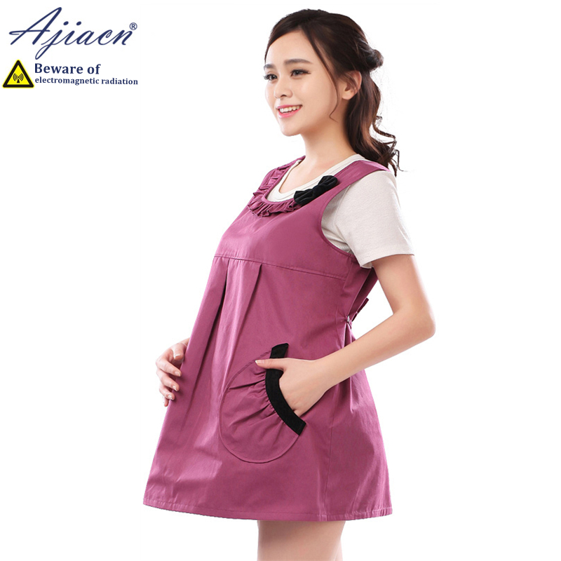 Recommend anti-radiation metal - Summer Clothing Recommendations recension och pris