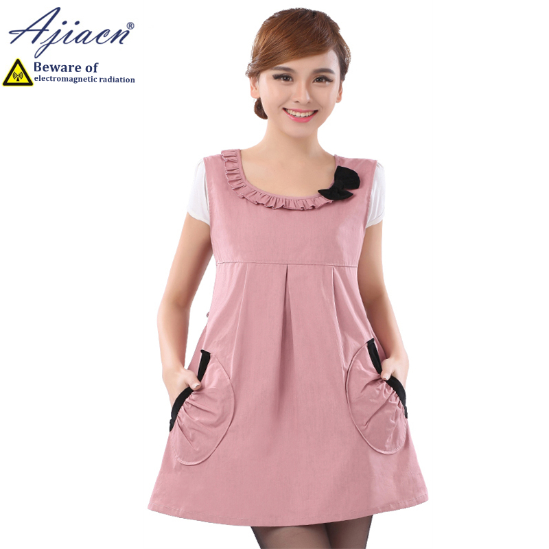 Recommend anti-radiation metal - Summer Clothing Recommendations recension och pris