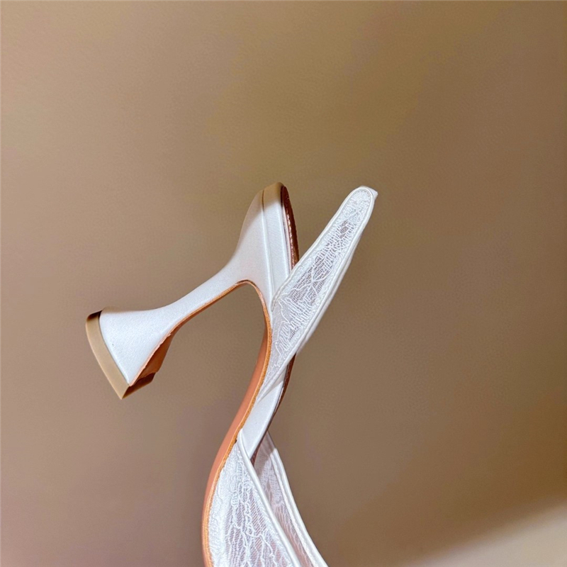 High-heeled sandals summer new - Summer Clothing Sale recension och pris