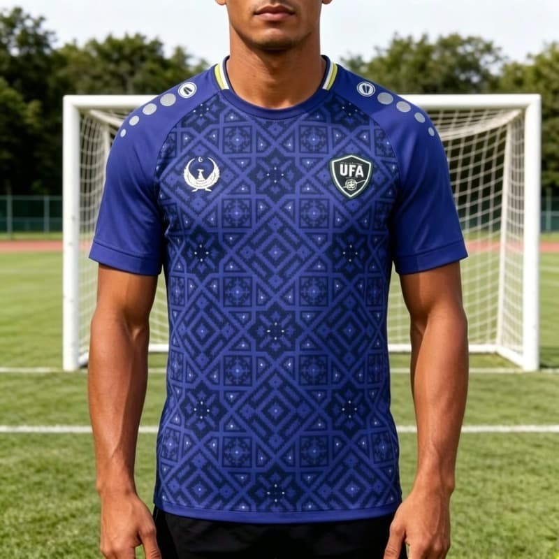 Summer Breathable Soccer Jerse - Summer Clothing For Teens recension och pris