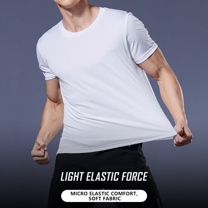 Summer Breathable Soccer Jerse - Summer Clothing For Teens recension och pris