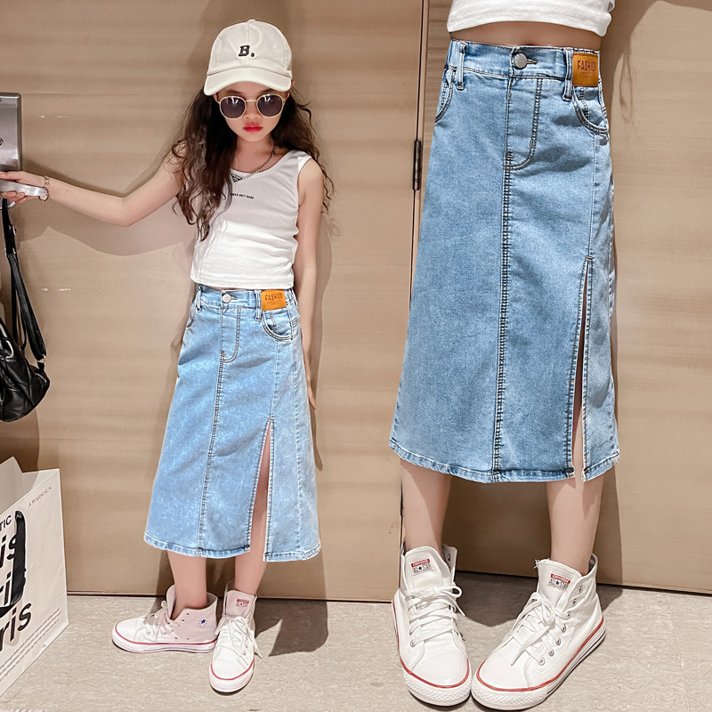 5 6 8 10 12 14 Years Teen Girl - Summer Clothing Teen Girls recension och pris