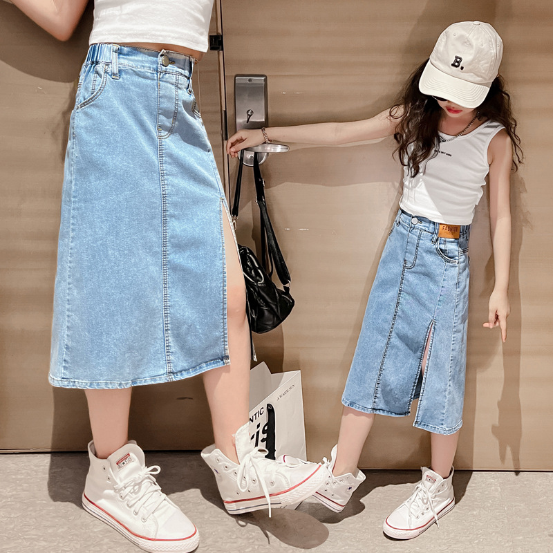 5 6 8 10 12 14 Years Teen Girl - Summer Clothing Teen Girls recension och pris