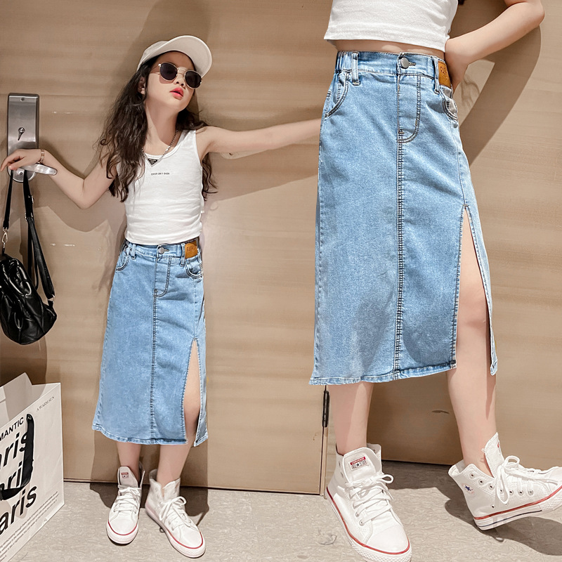 5 6 8 10 12 14 Years Teen Girl - Summer Clothing Teen Girls recension och pris