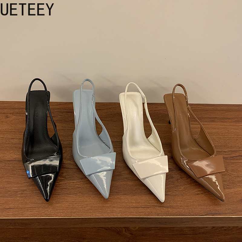 2026 Summer High Heel Women Sa - Summer Clothing Sale recension och pris