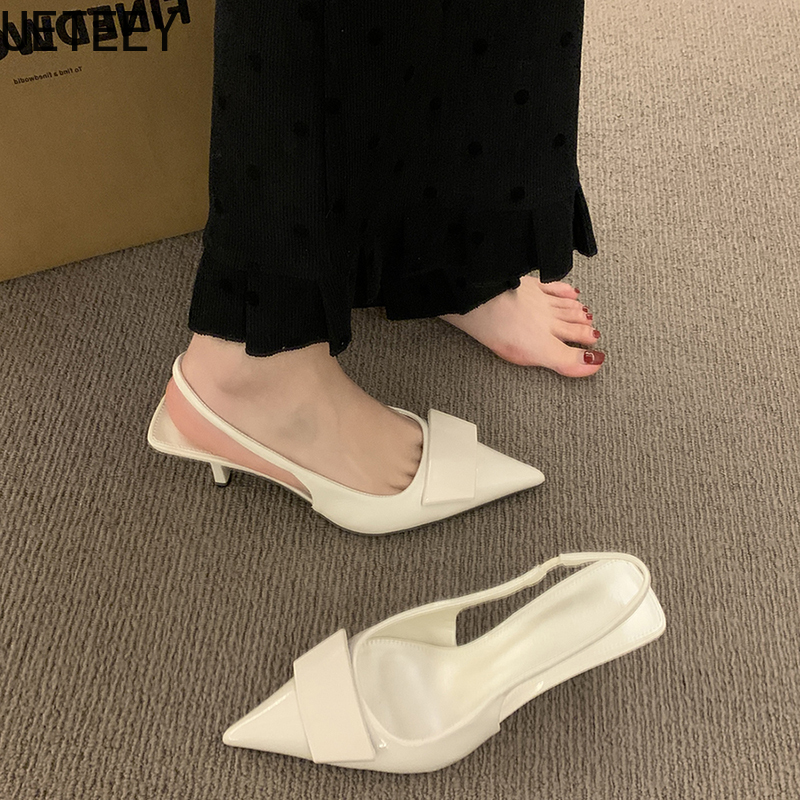 2026 Summer High Heel Women Sa - Summer Clothing Sale recension och pris