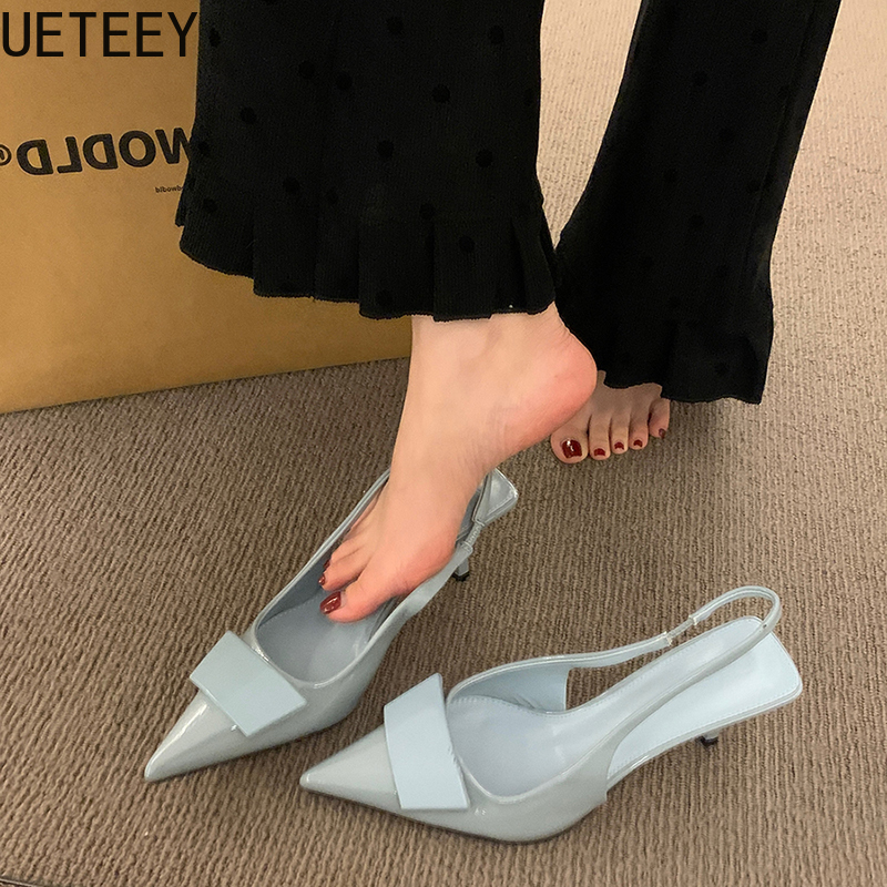 2026 Summer High Heel Women Sa - Summer Clothing Sale recension och pris