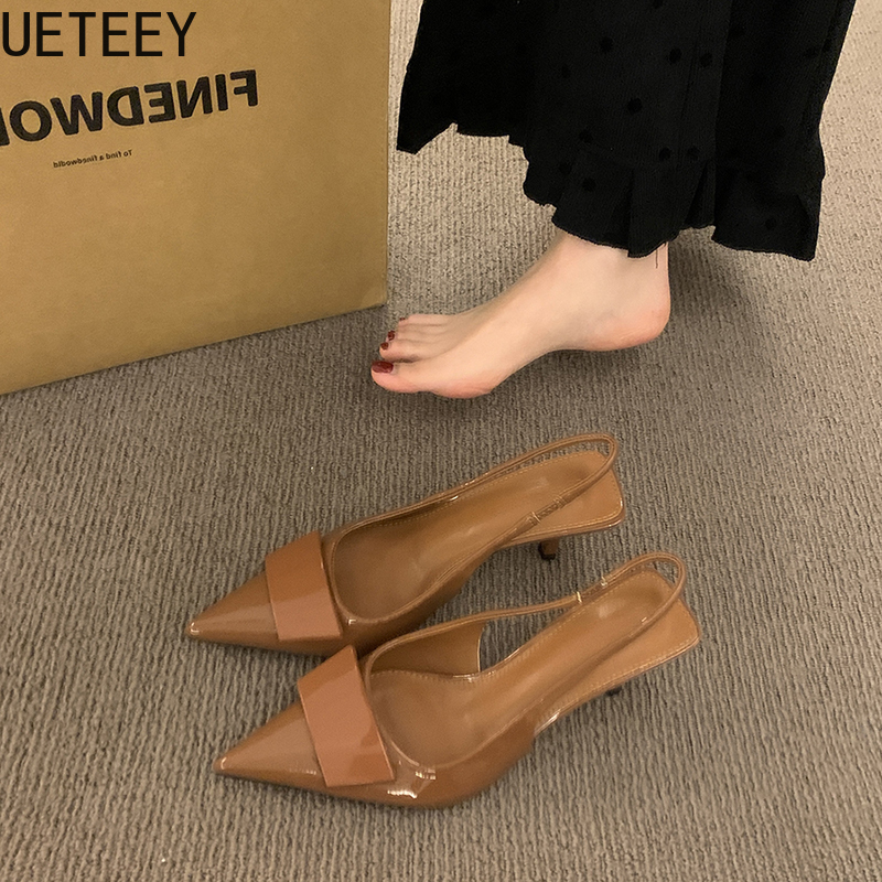 2026 Summer High Heel Women Sa - Summer Clothing Sale recension och pris