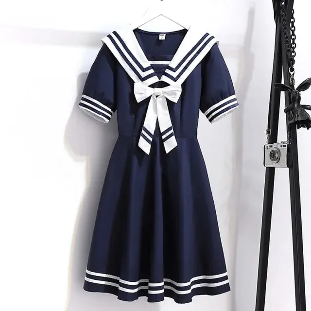 2026 Summer New retro Girls lo - Summer Clothing Teen Girls recension och pris