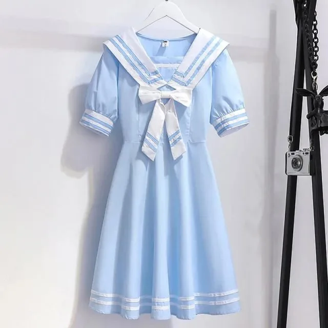 2026 Summer New retro Girls lo - Summer Clothing Teen Girls recension och pris