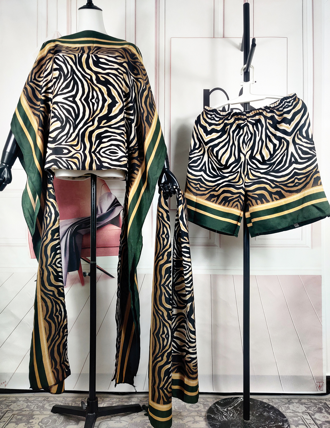 Fashion Blogger Recommended  S - Summer Clothing Recommendations recension och pris