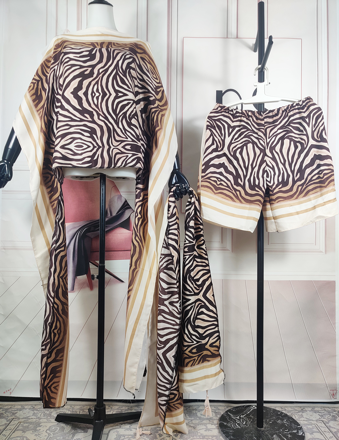 Fashion Blogger Recommended  S - Summer Clothing Recommendations recension och pris
