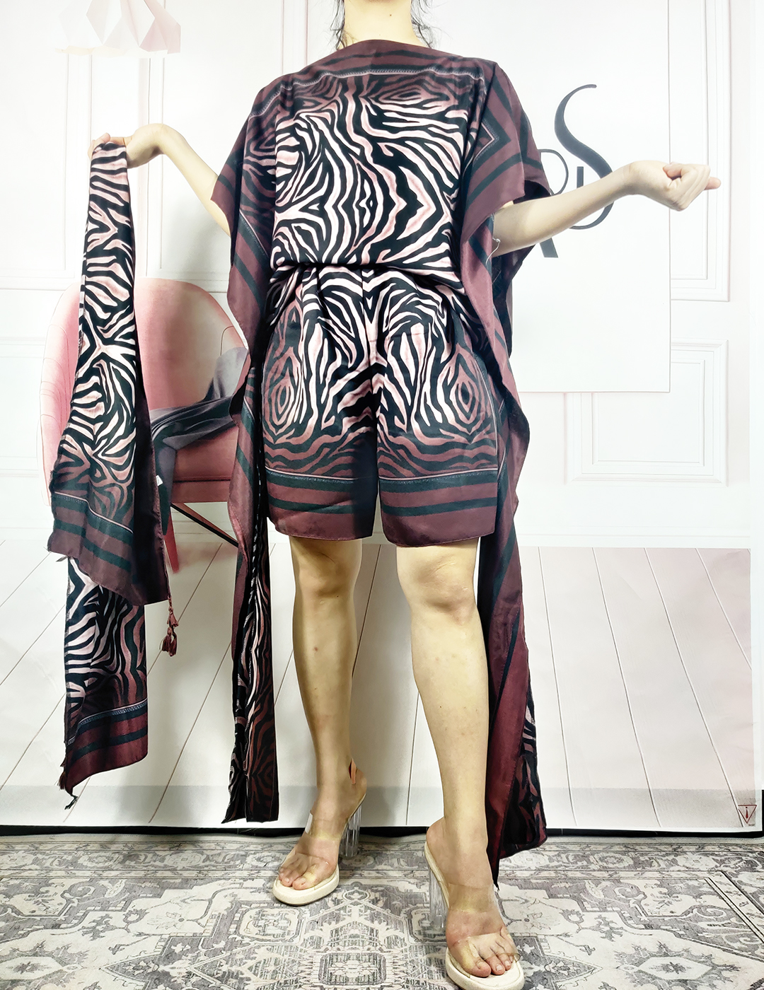 Fashion Blogger Recommended  S - Summer Clothing Recommendations recension och pris