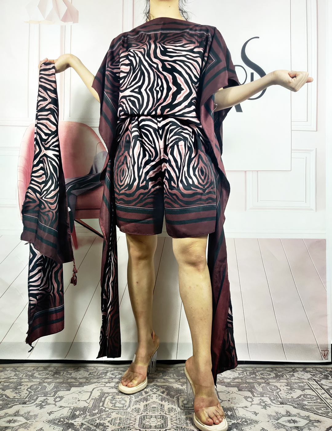 Fashion Blogger Recommended  S - Summer Clothing Recommendations recension och pris